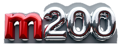 m200 logo